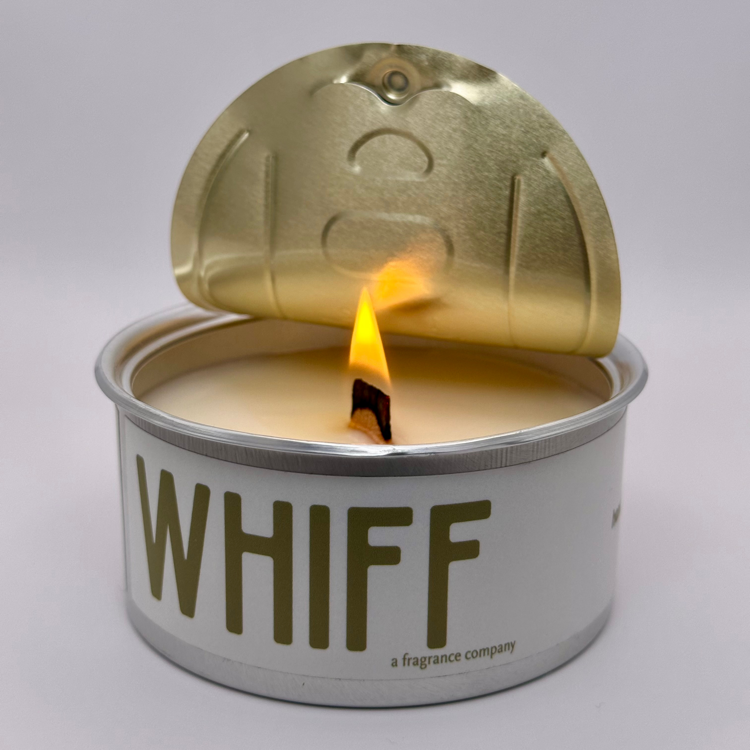 Extra Dirty Scented Candle