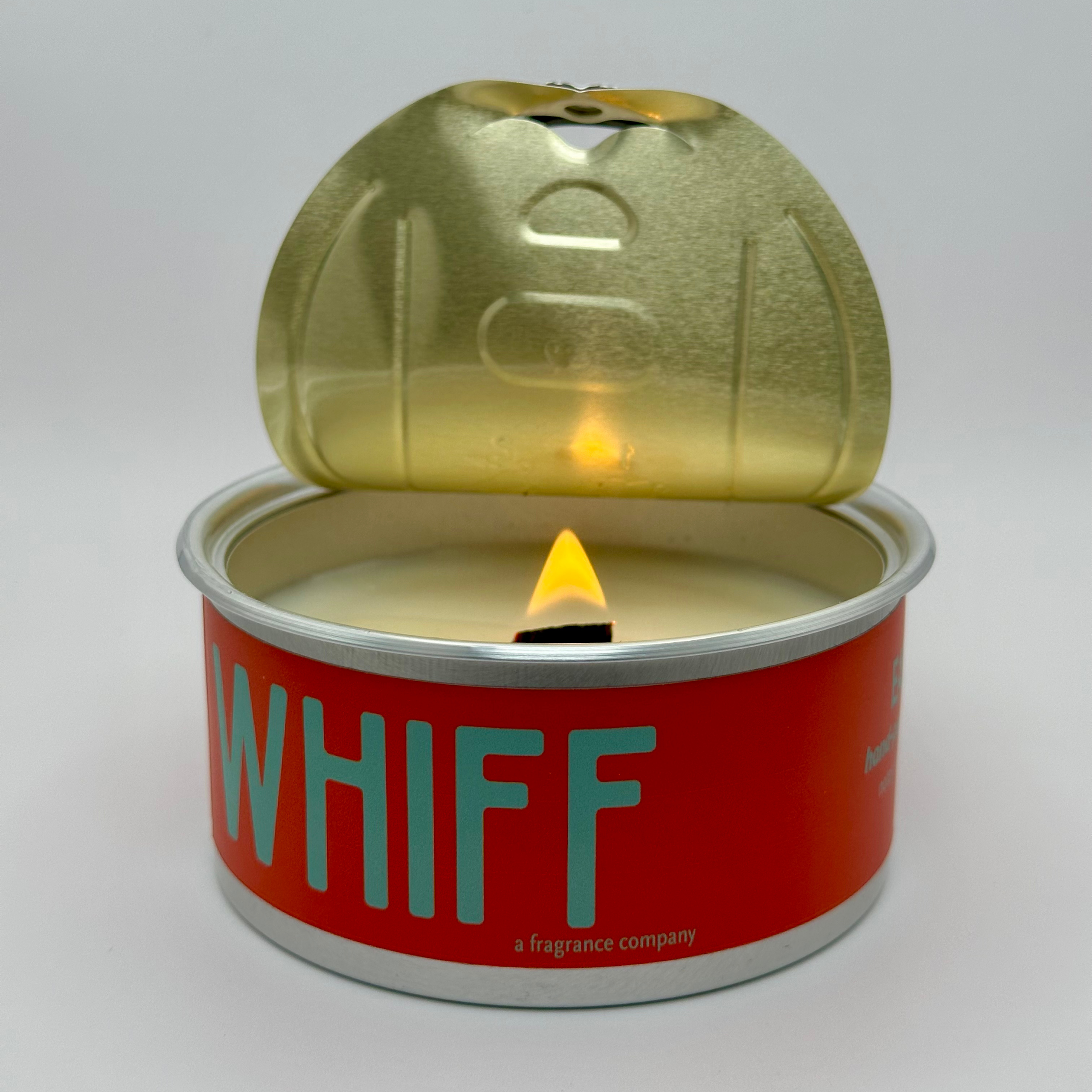 Eat Your Greens Scented Candle