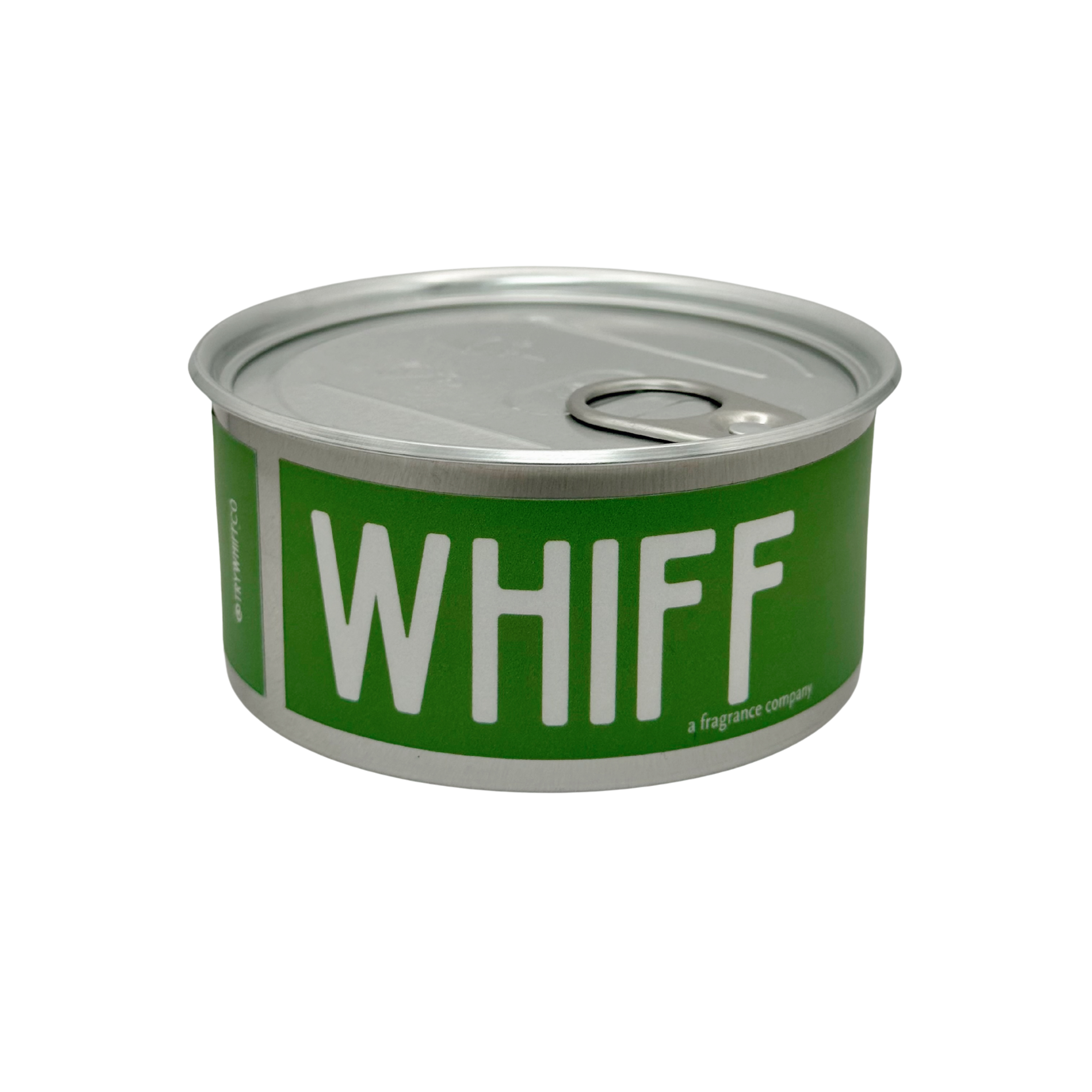 Matchouli Scented Candle