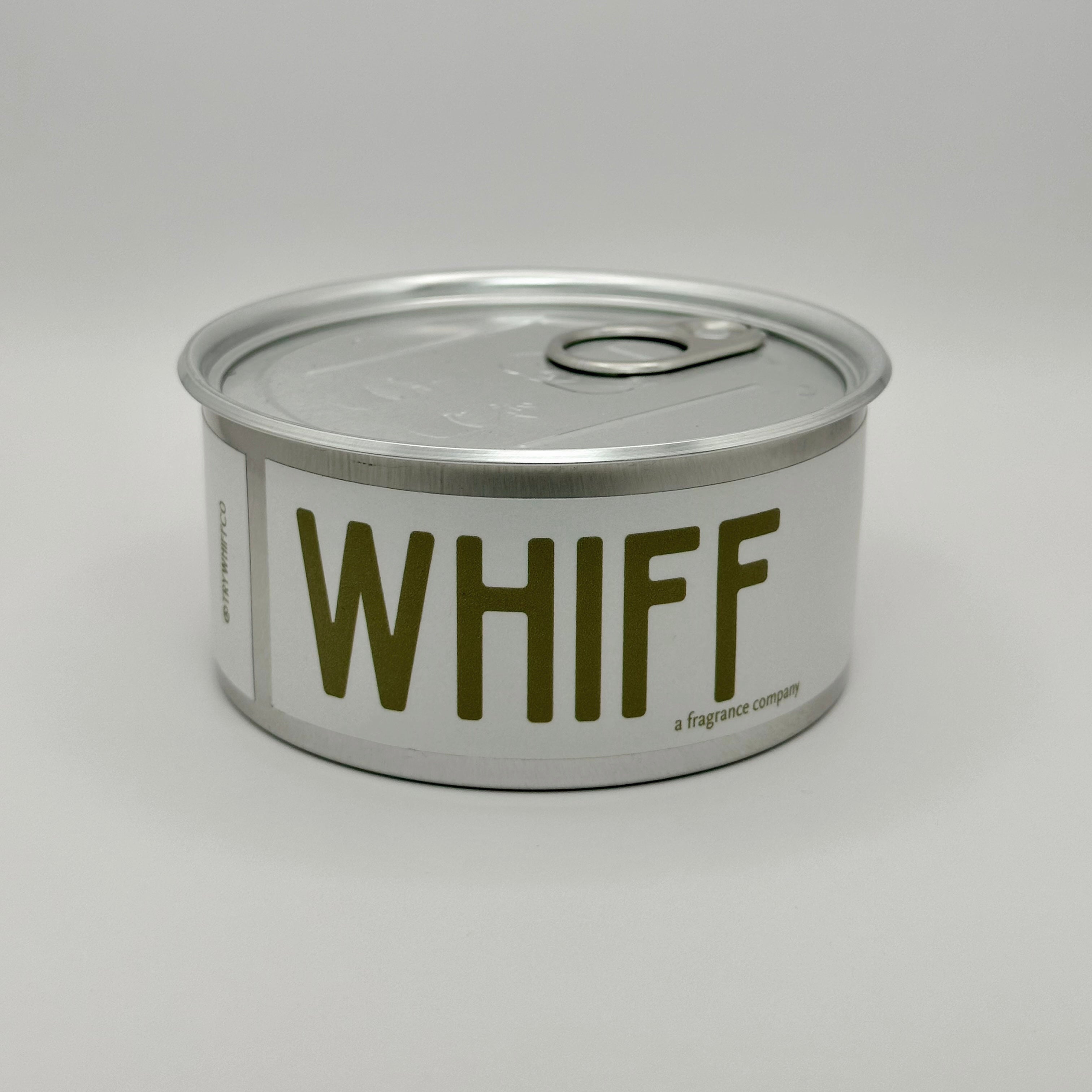 Extra Dirty Scented Candle